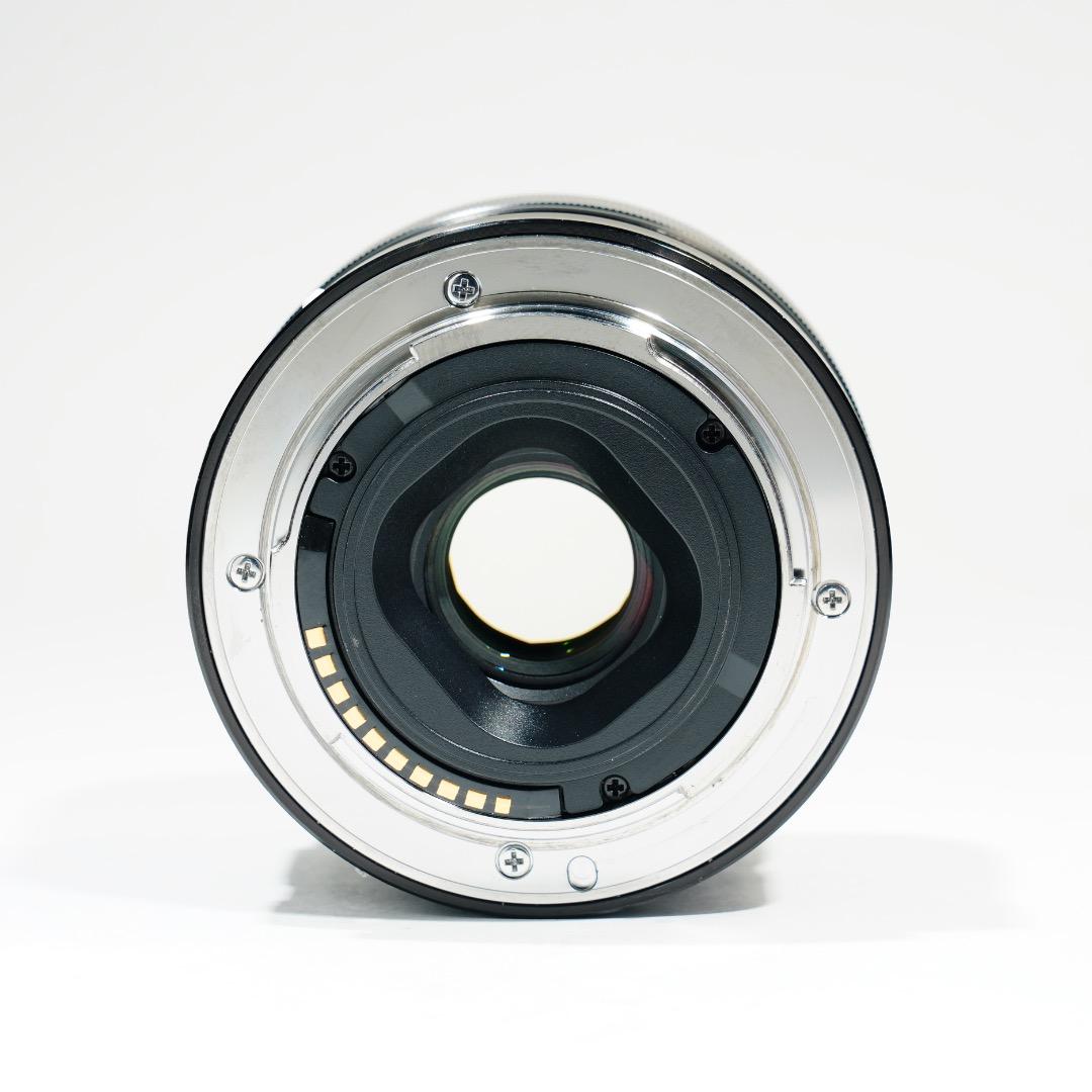 【美品】動作◎ SONY E 35mm F1.8 OSS 神レンズ 870
