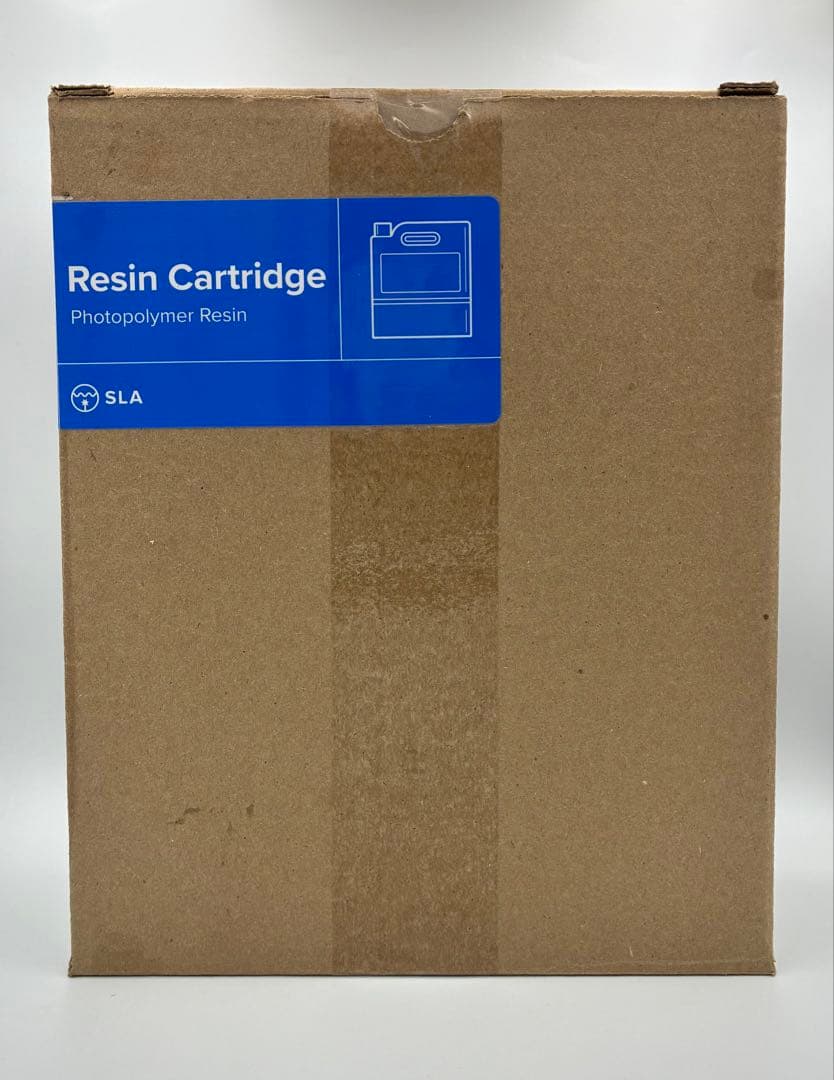 値下げ！！【formlabs】レジンカートリッジ