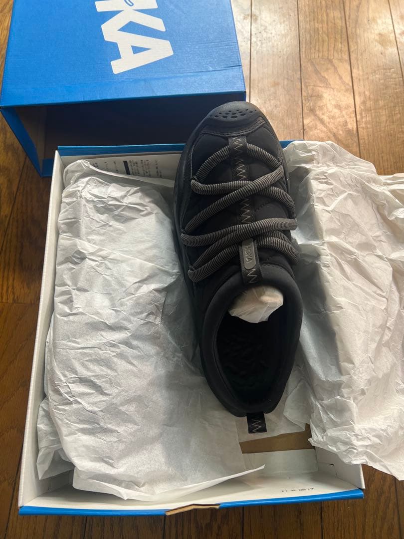 ポ*ー様 ホカ オラ プリモ HOKA ORA PRIMO 1141570-BB