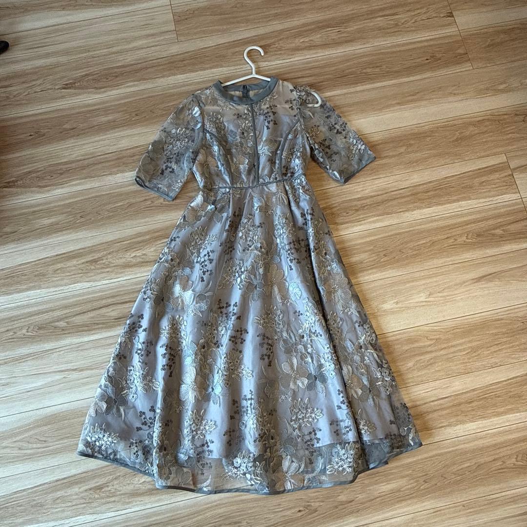 Andemiu ワンピース