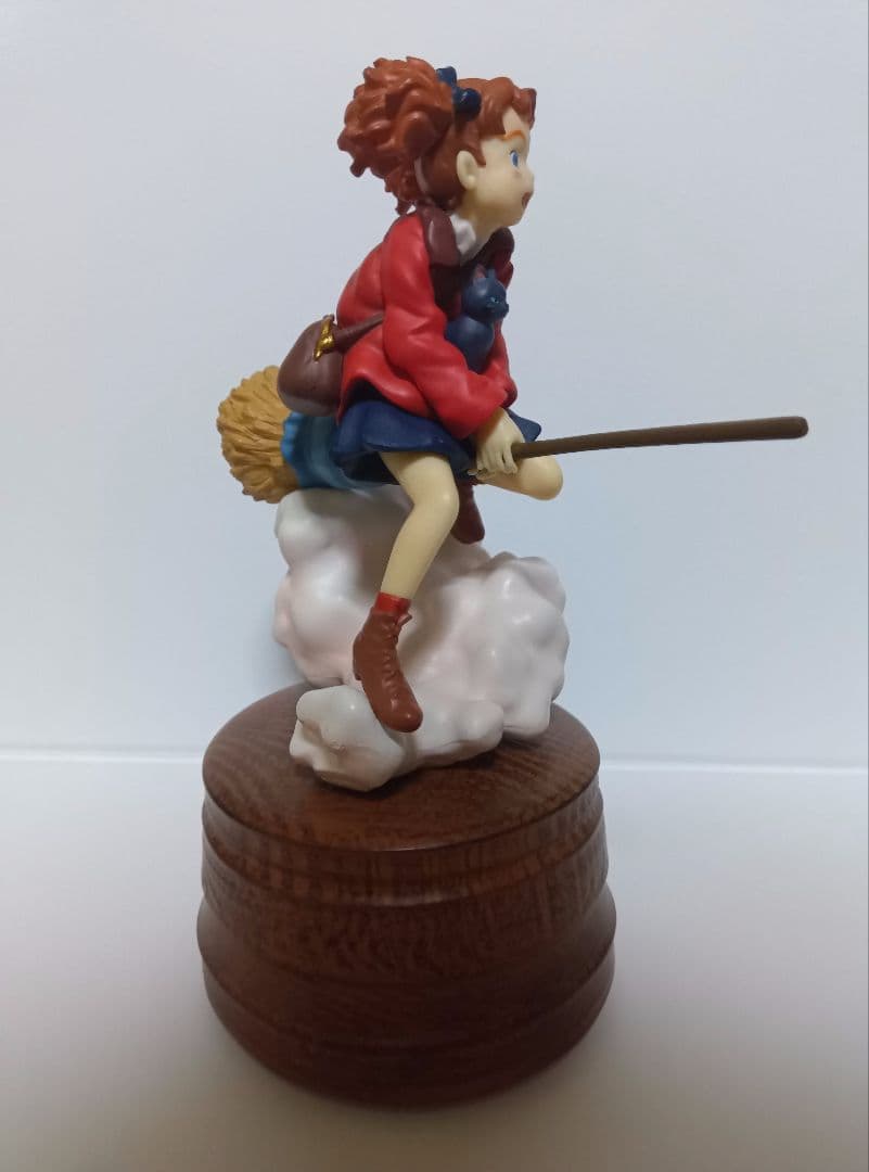 メアリと魔女の花　オルゴール