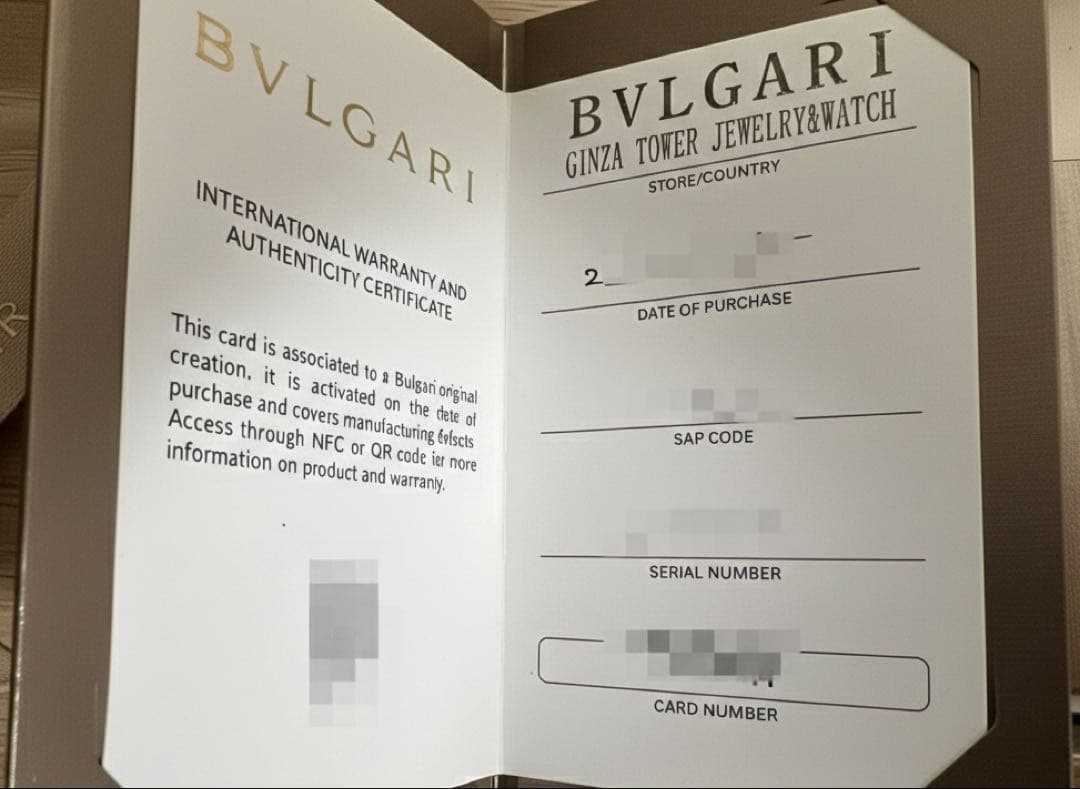 BVLGARI セーブ・ザ・チルドレン ネックレス シルバー 新品