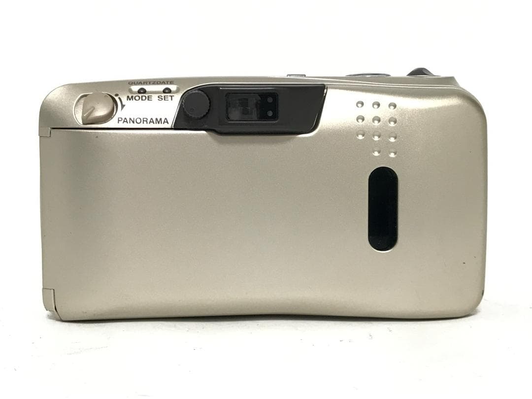 OLYMPUS μ [mju:] ZOOM 130　#9303