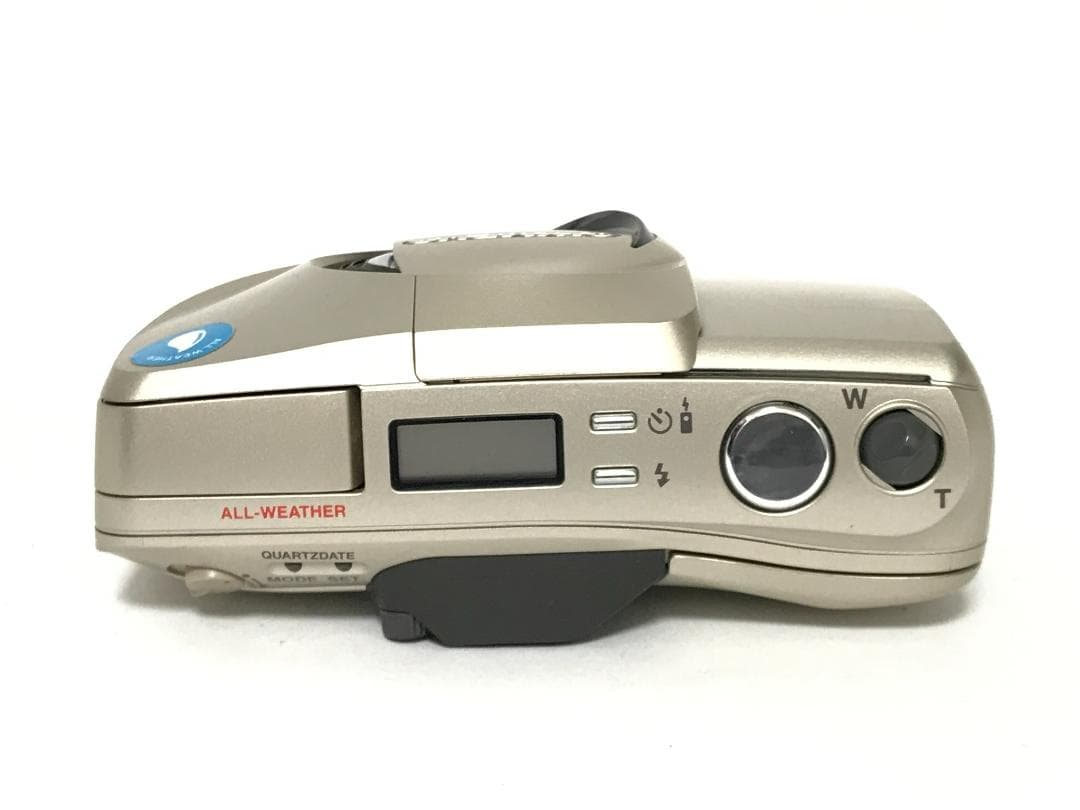 OLYMPUS μ [mju:] ZOOM 130　#9303