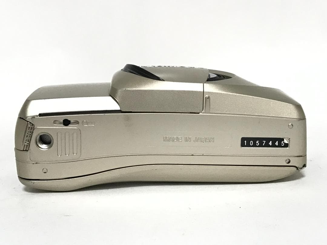 OLYMPUS μ [mju:] ZOOM 130　#9303