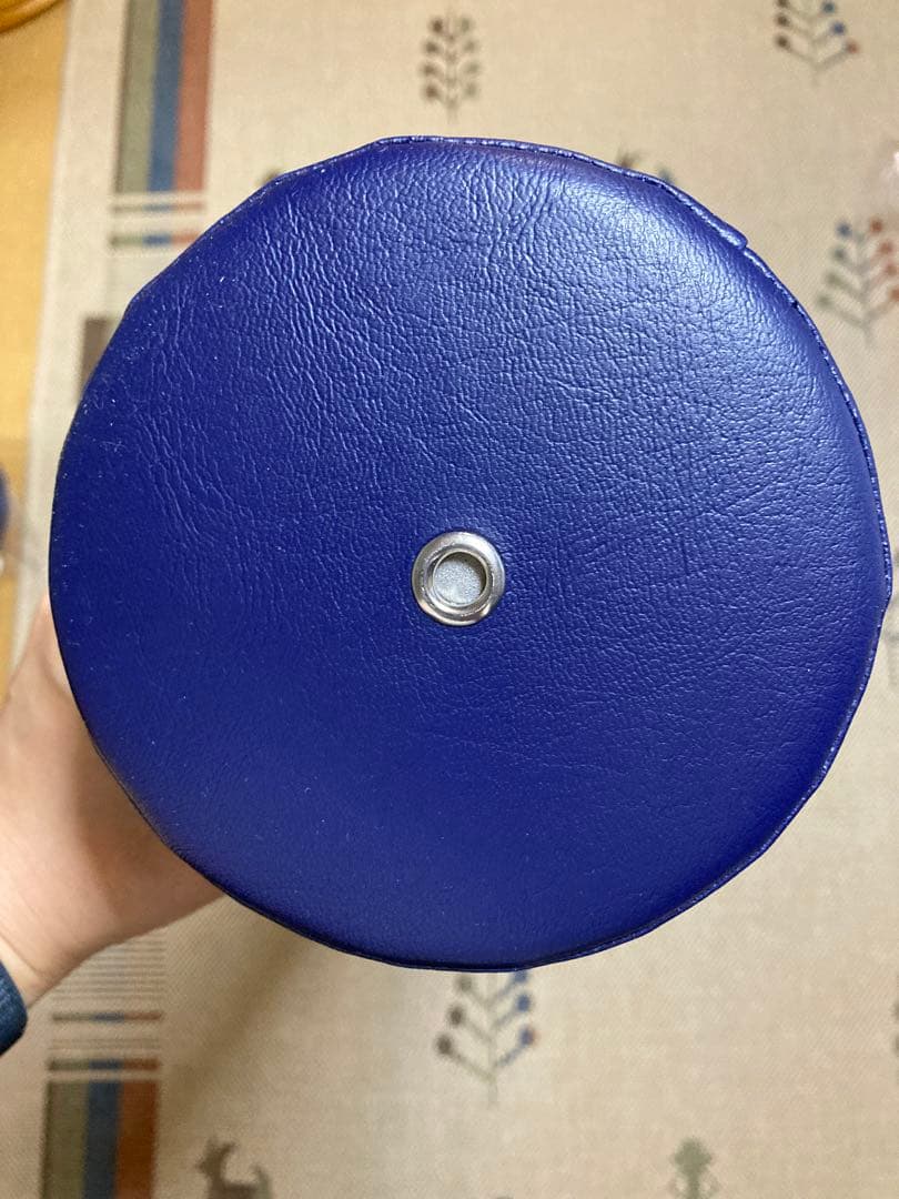 LPN社　StretchPole MX 青 円筒形　女性・高齢者向け