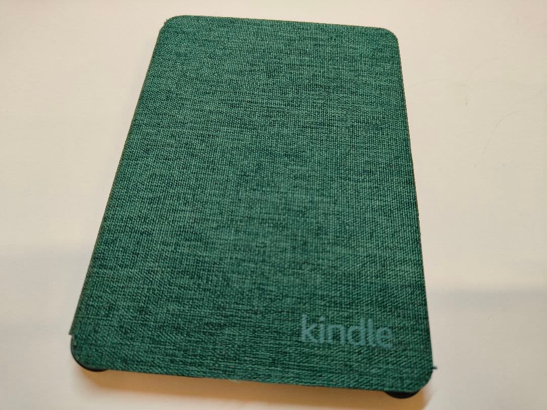Amazon Kindle 16GB 第11世代 2024年発売モデル
