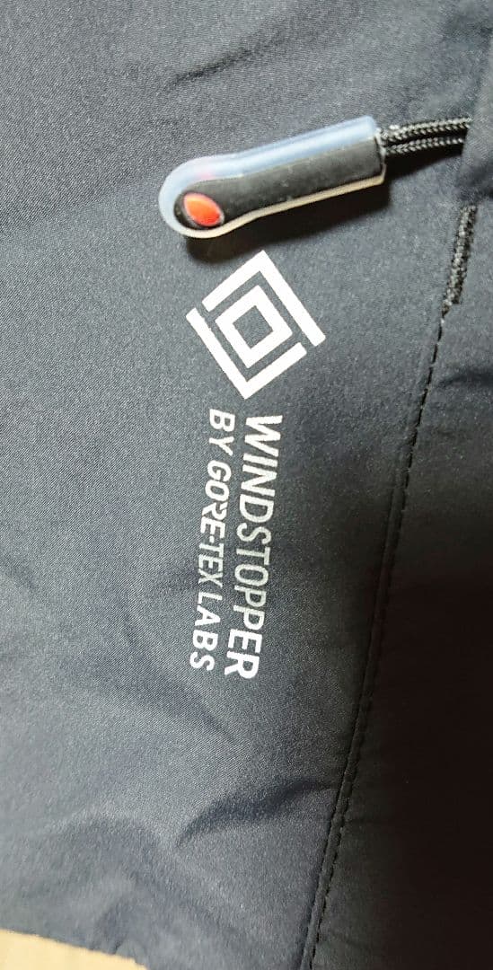 tilak ティラック　スバルバードジャケット