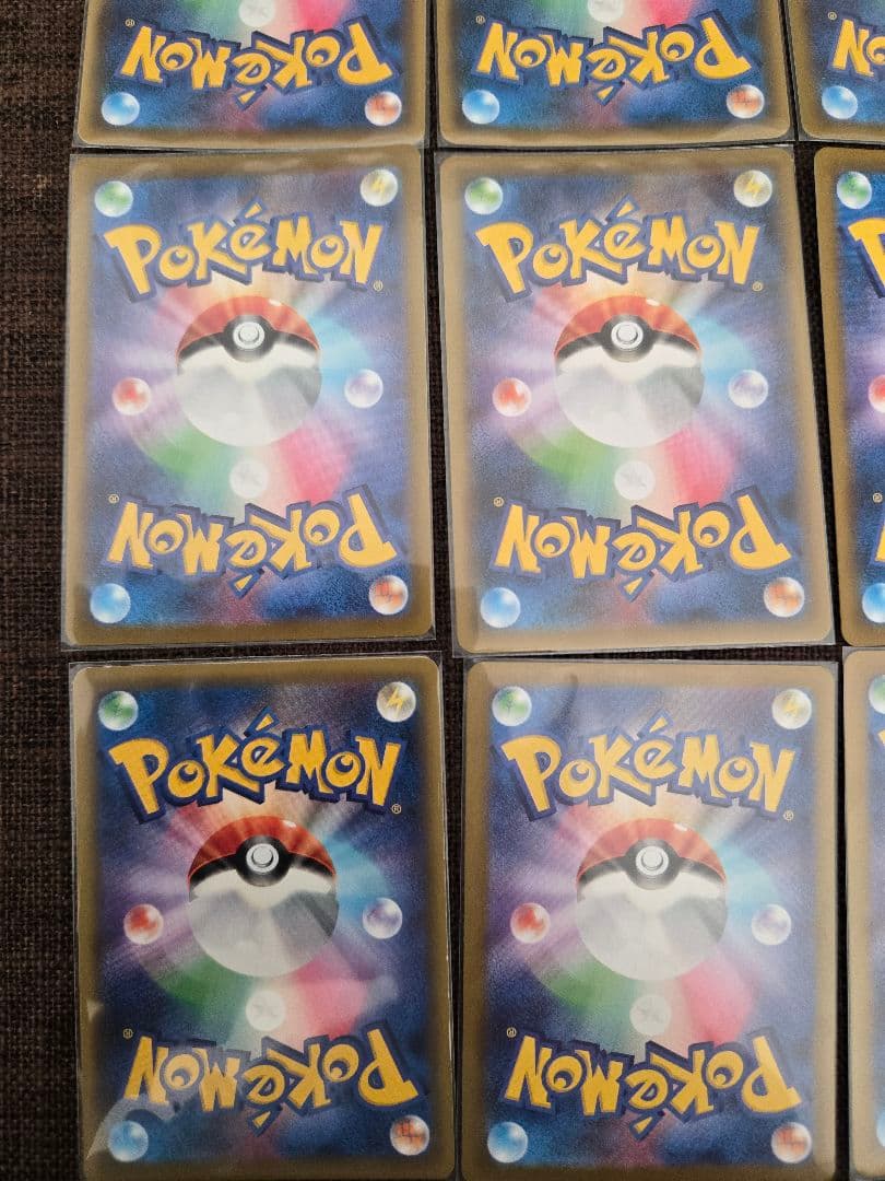 ポケカ サポートトレーナーsr まとめ売り