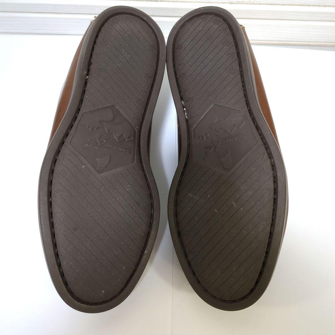 靴 RANCOURT&Co. /Venetian Loafer