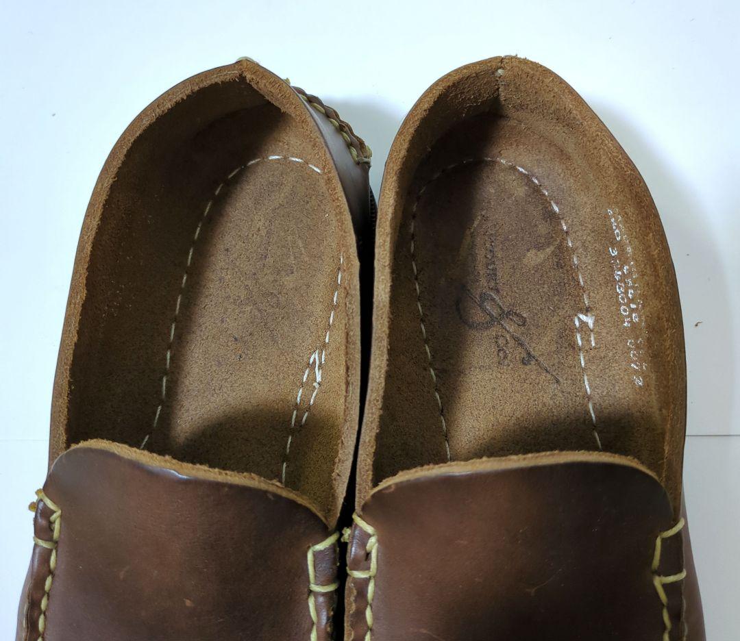 靴 RANCOURT&Co. /Venetian Loafer