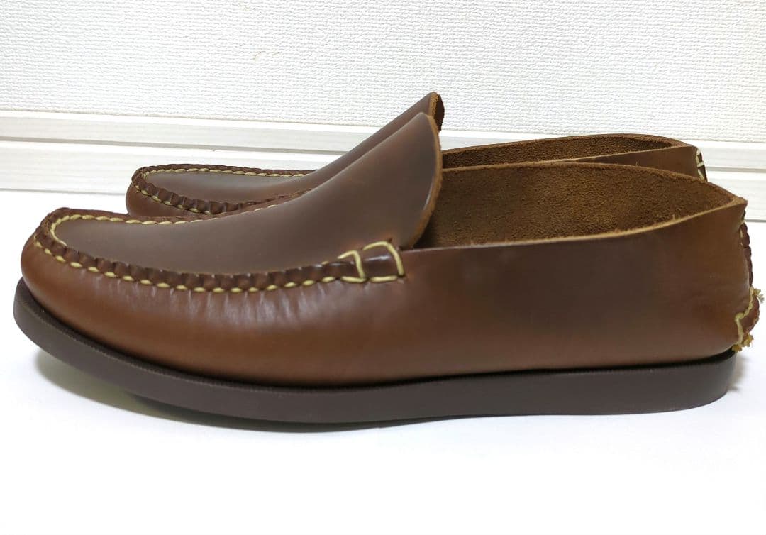 靴 RANCOURT&Co. /Venetian Loafer