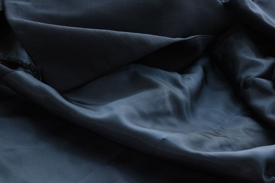 【Polo Ralph Lauren/ポロラルフローレン】 ネイビー ジャケット