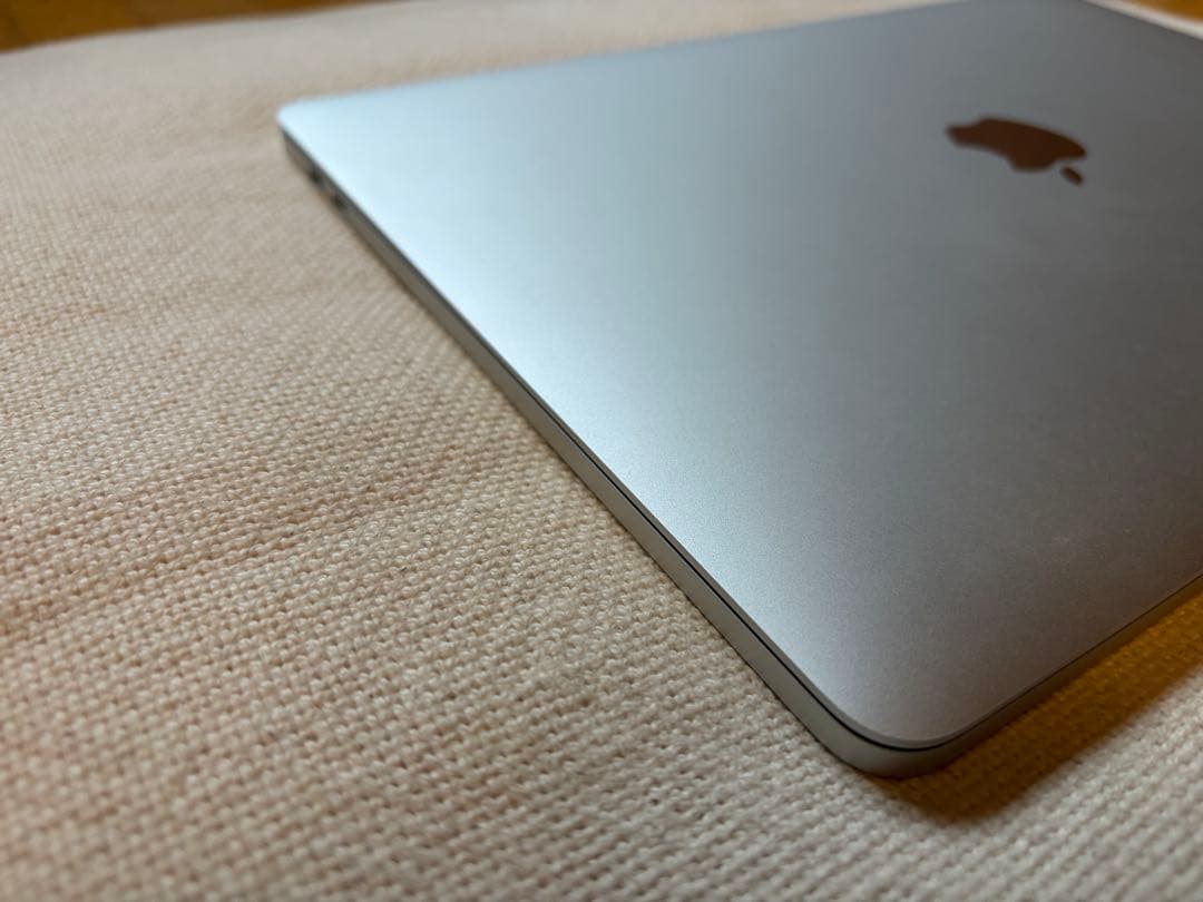 MacBook Pro 13inch 2018 8GB/250GB US配列