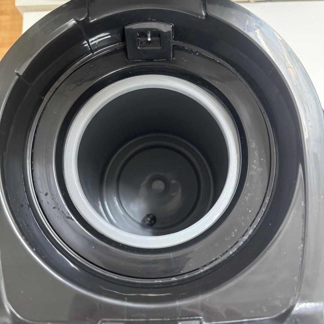 全国送料無料❣️タイガー 蒸気レスVE電気まほうびんとく子さん 5.0L