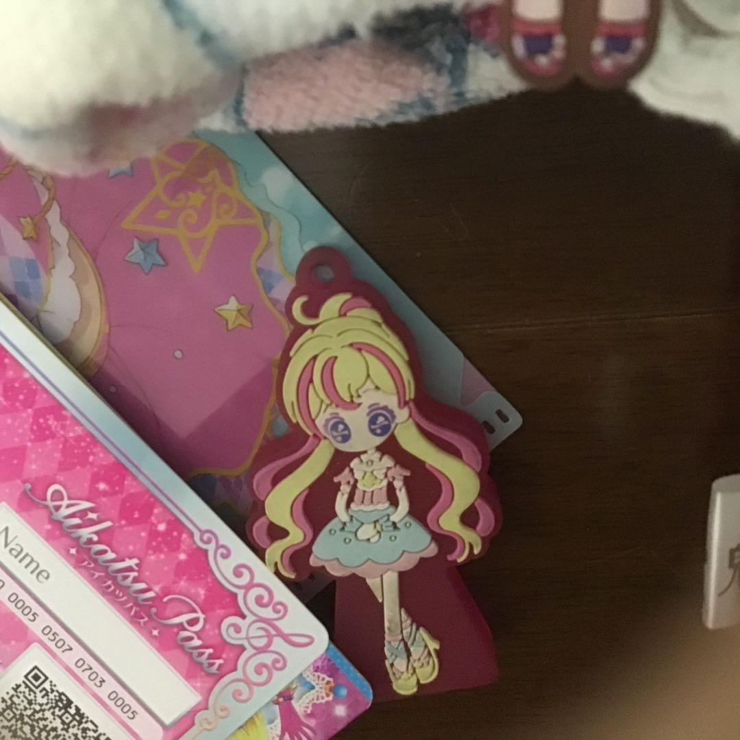 アイカツ　まとめ売りセット　専用ページ　コメントありがとう御座いました♪