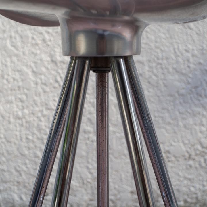 ジャマイカスツール カウンターチェア ハイチェア AMAT-3 ペペ コルテス