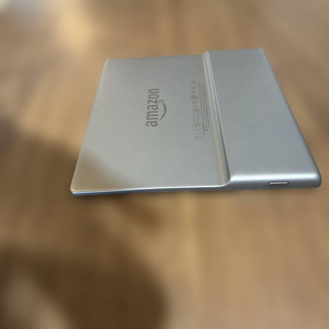 【即日発送】第10世代Kindle Oasis wifi 8GB 広告なし