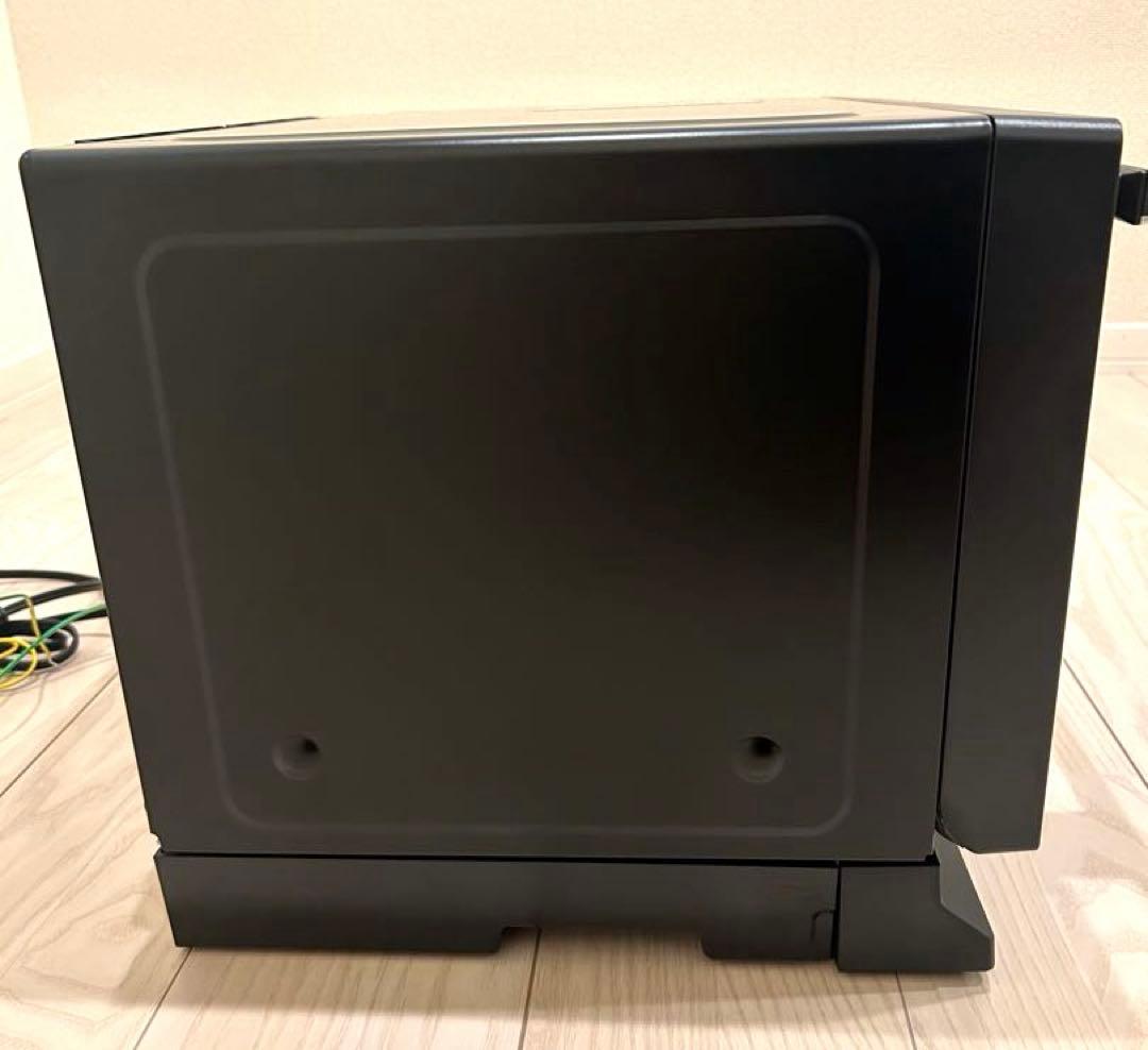 TOSHIBA 電子レンジ　ER-XS23(K) 2025年製