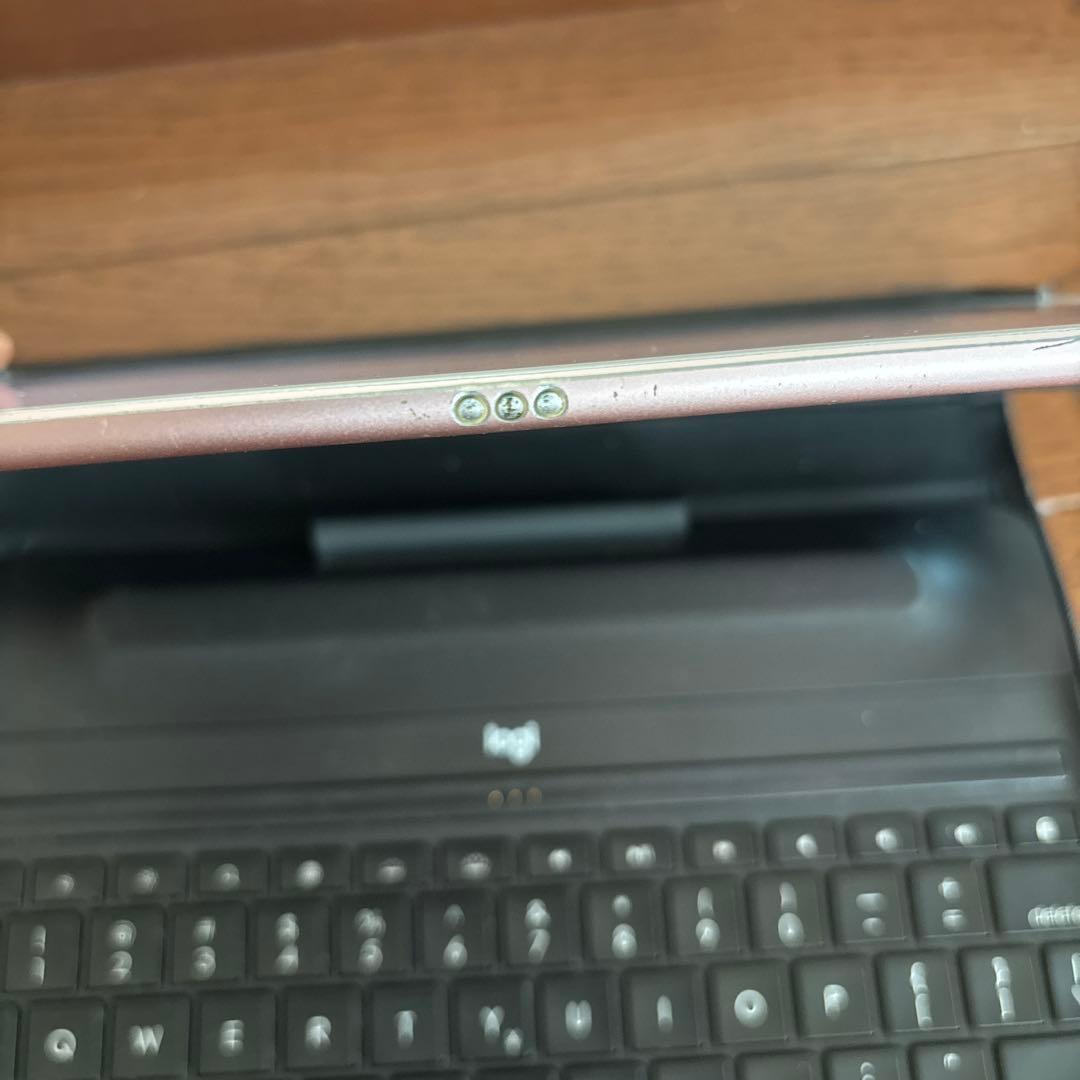 Apple iPad Pro 9.7インチ 128GB ローズゴールド