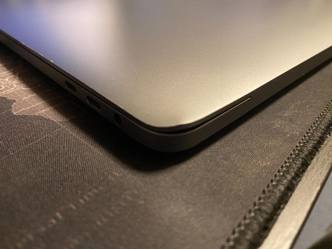 【ジャンク】MacBookPro 15int A1707