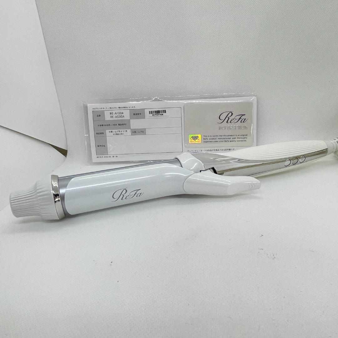 ReFa リファ RE-AF00A