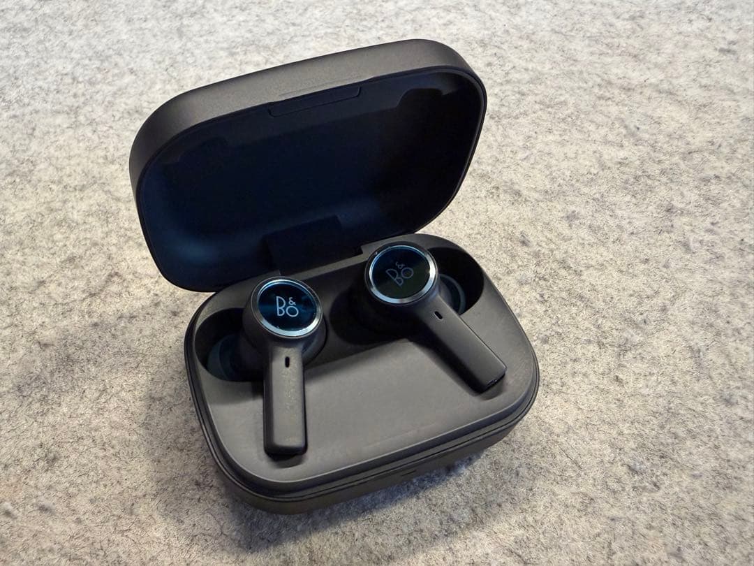 イヤホン Bang&Olufsen (B&O) EX