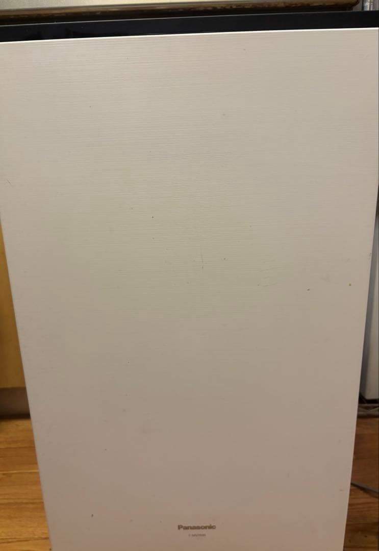 【ジャンク】PanasonicジアイーノF-MV1500 2017年 通電確認済