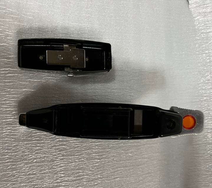 珍品カメラ　stylophto standard