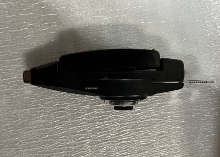 珍品カメラ　stylophto standard