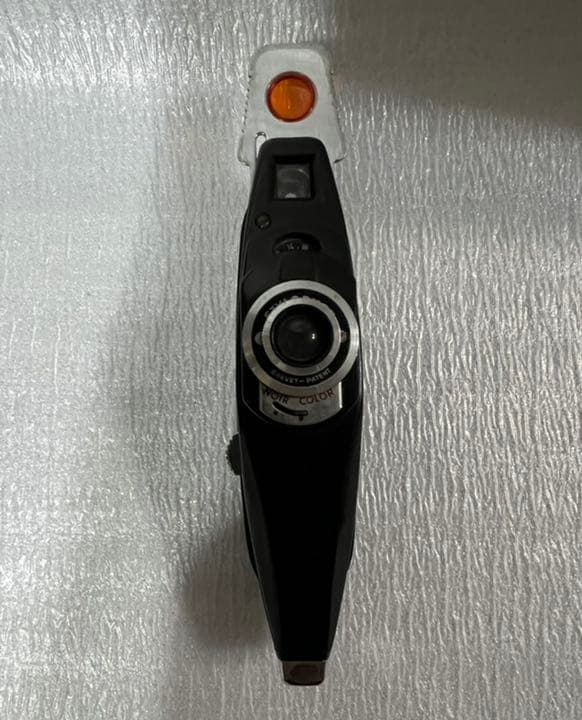 珍品カメラ　stylophto standard