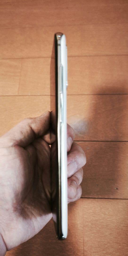 SAMSUNG Galaxy S20 5G SC-51A SIMフリー