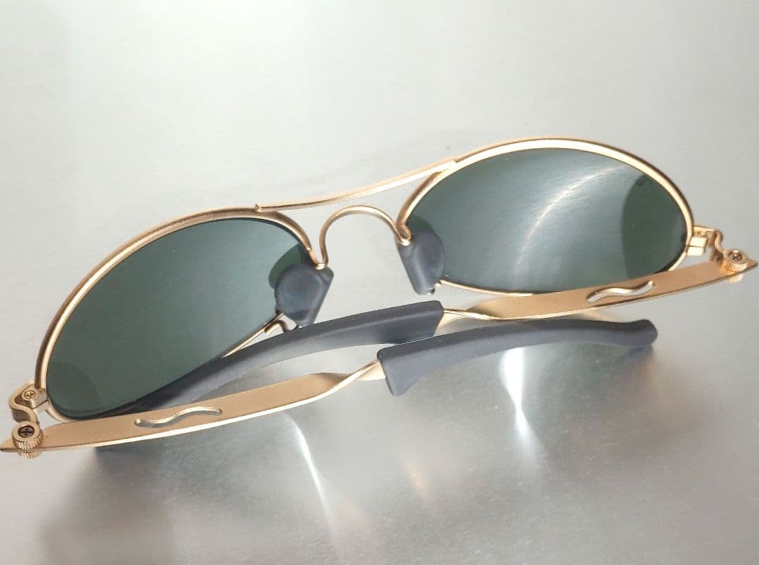 レイバン オルズ ORLS　唾奇さん着用モデル　サングラス　【程度良好】