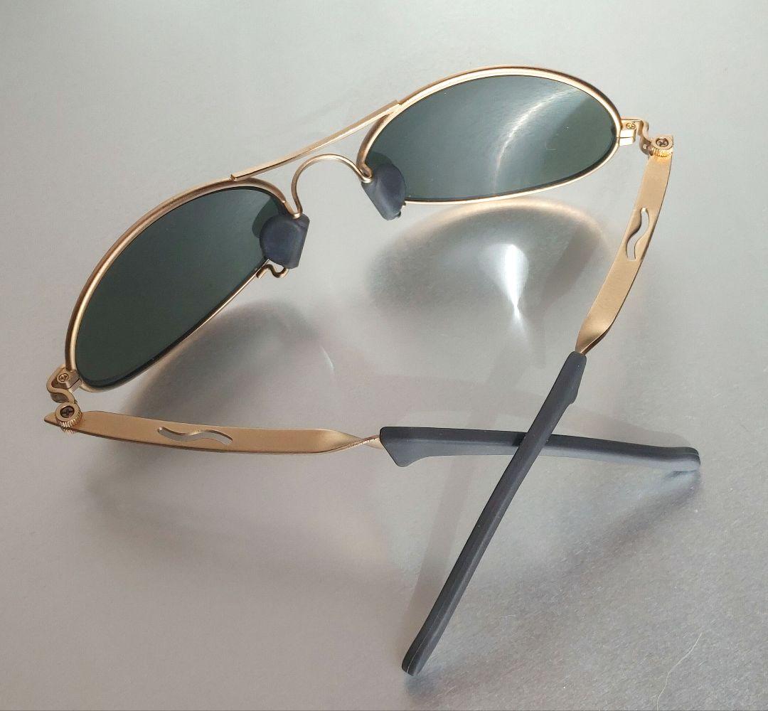 レイバン オルズ ORLS　唾奇さん着用モデル　サングラス　【程度良好】