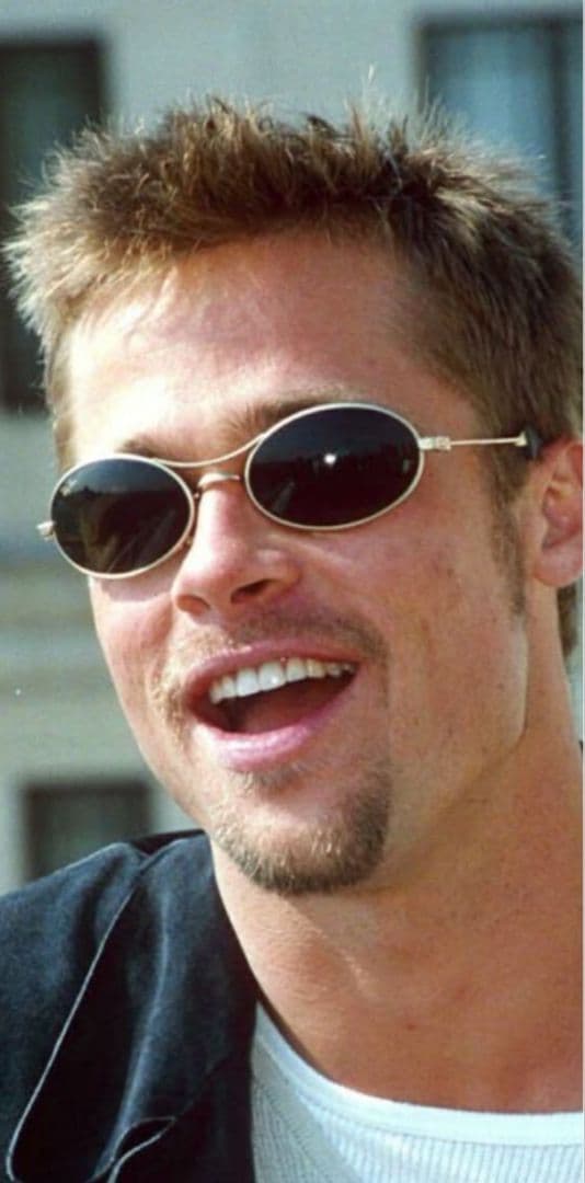 レイバン オルズ ORLS　唾奇さん着用モデル　サングラス　【程度良好】