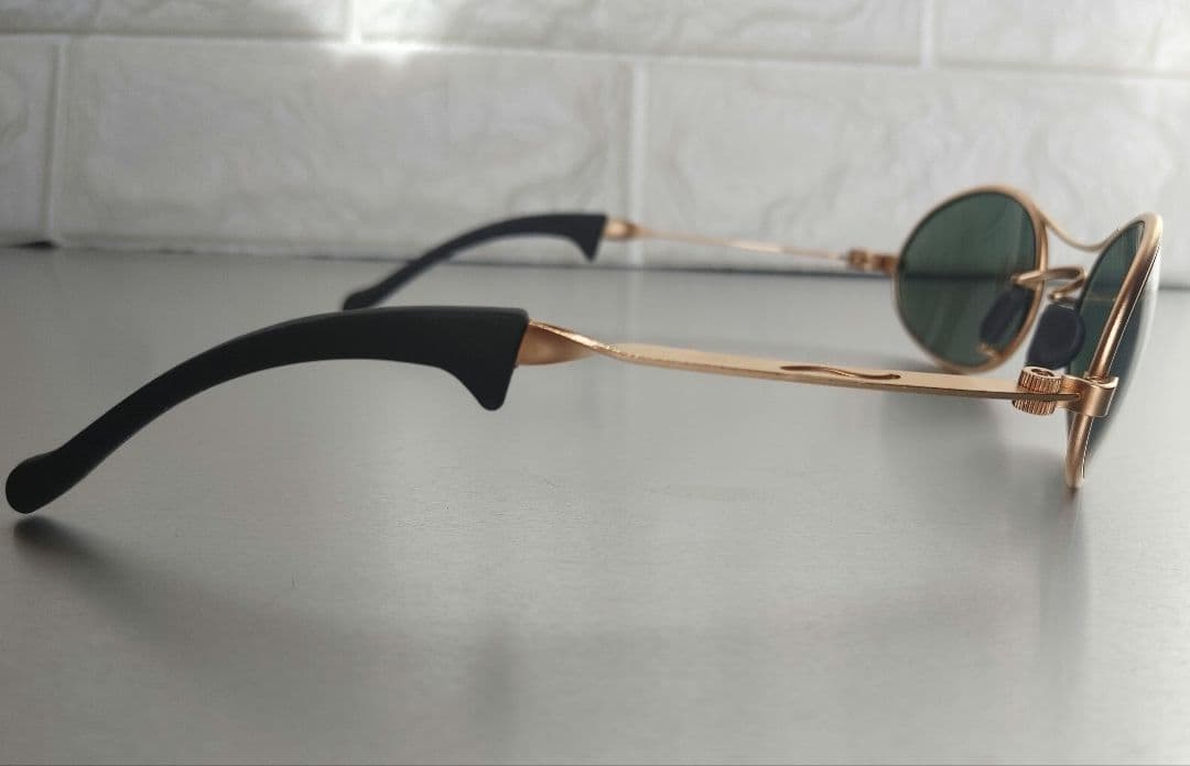 レイバン オルズ ORLS　唾奇さん着用モデル　サングラス　【程度良好】