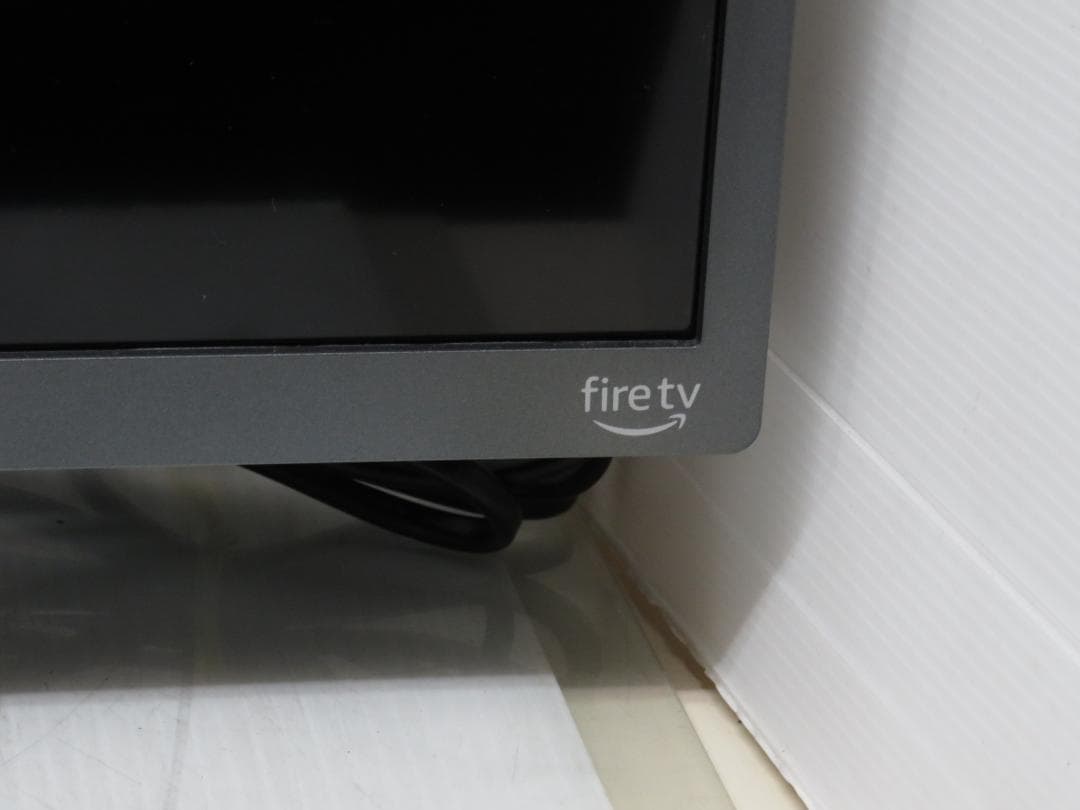 FUNAI フナイ 2024年製 43インチ 4K スマートテレビ 液晶テレビ