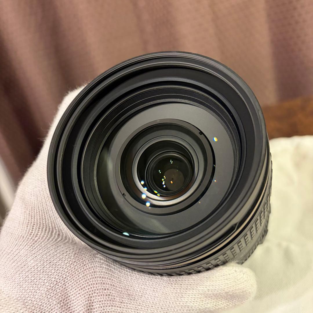 Nikon AF-S Nikkor 24-120mm F4G ED良品