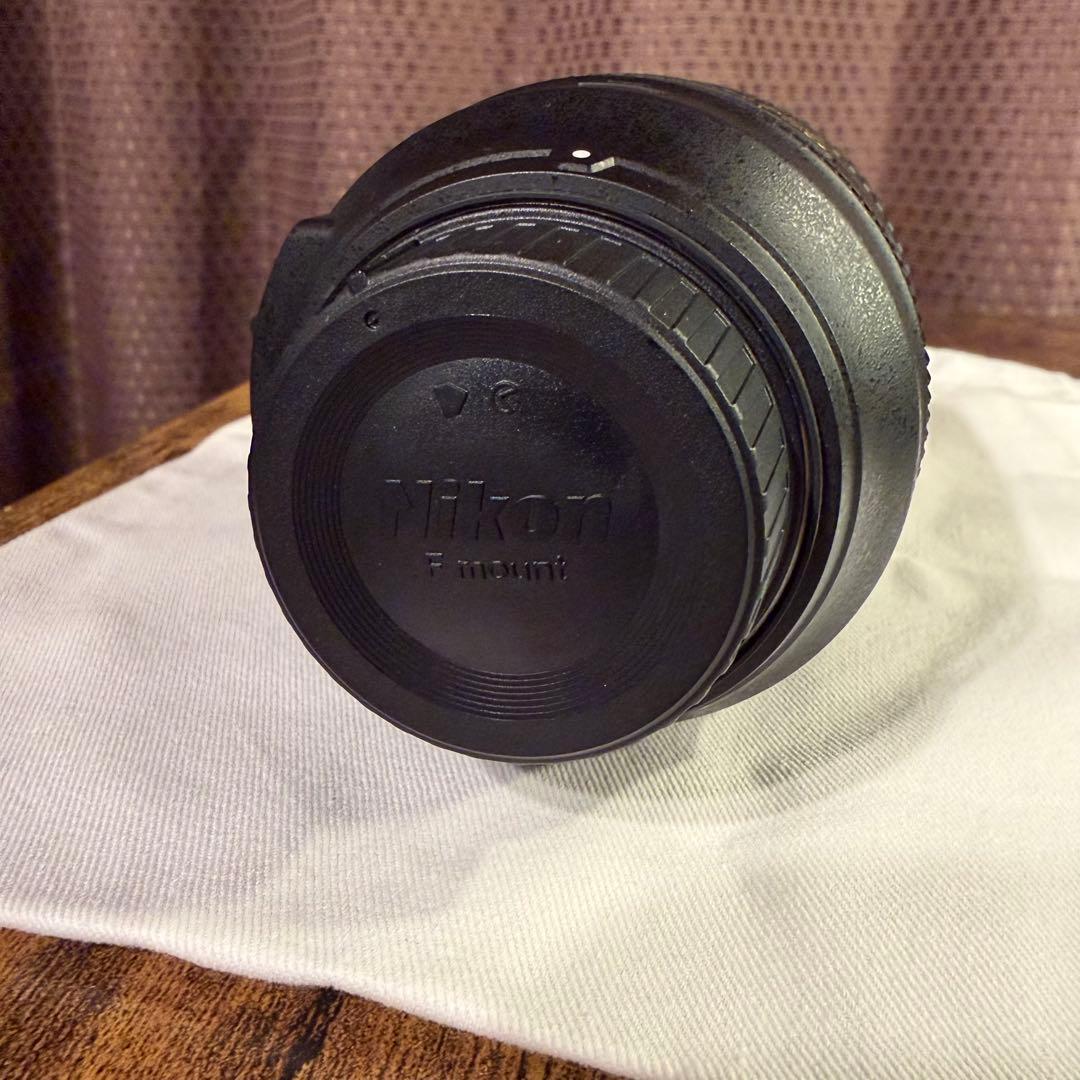 Nikon AF-S Nikkor 24-120mm F4G ED良品