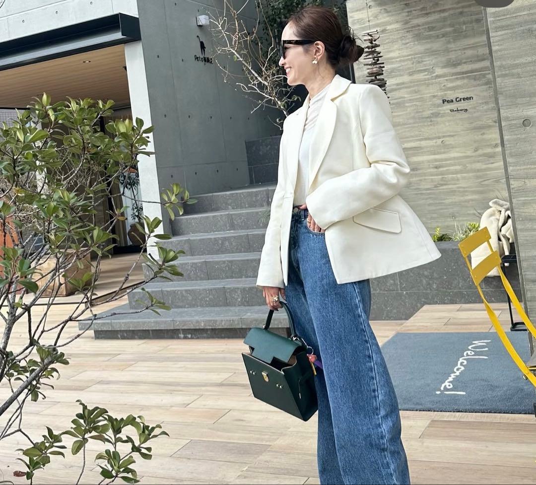 ジャケット2枚おまとめ♡ブルレア♡エストネーション♡