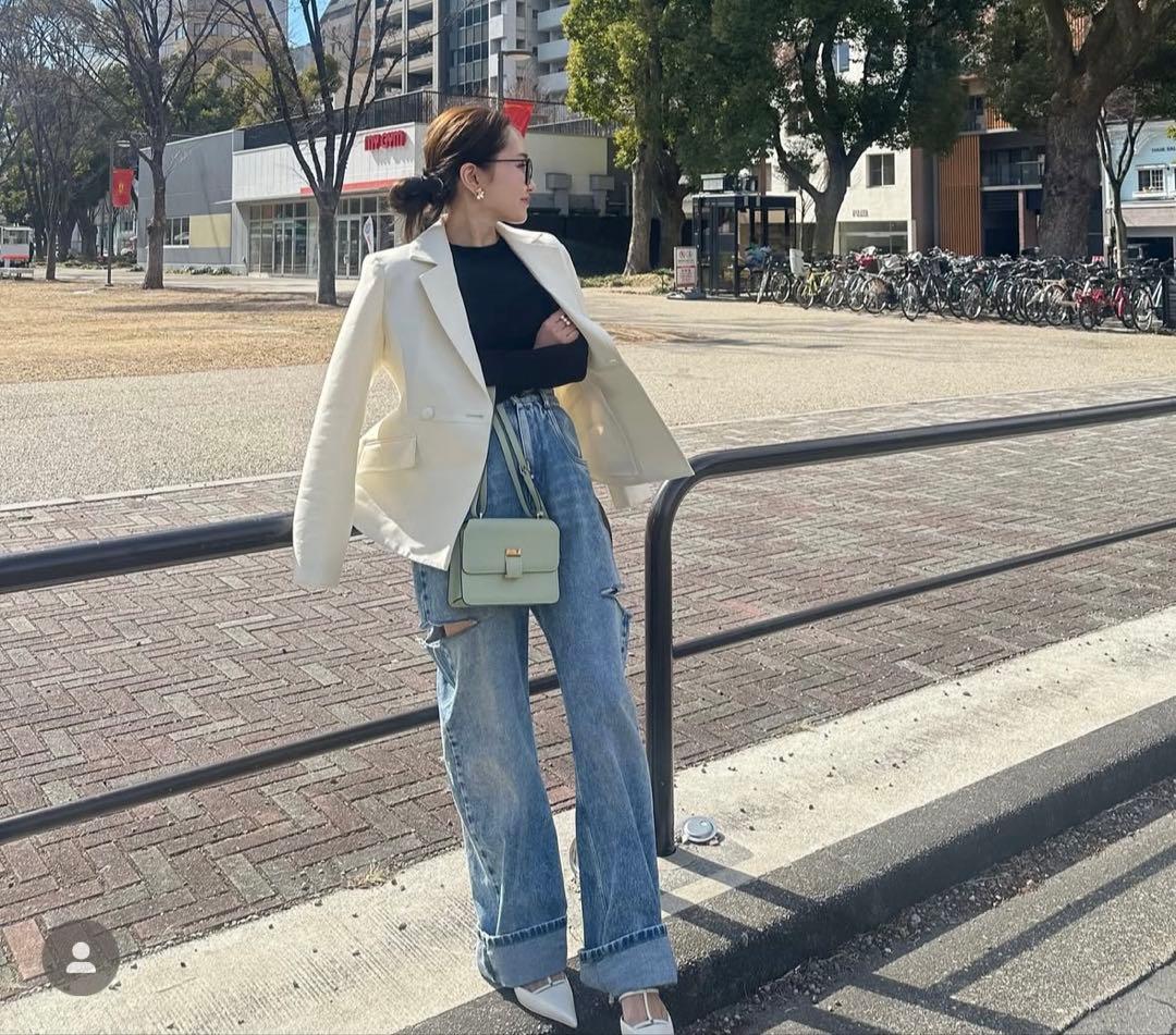 ジャケット2枚おまとめ♡ブルレア♡エストネーション♡