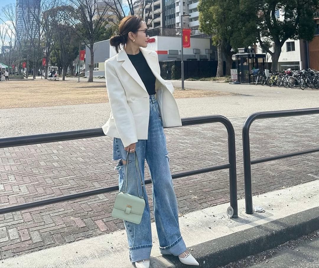 ジャケット2枚おまとめ♡ブルレア♡エストネーション♡