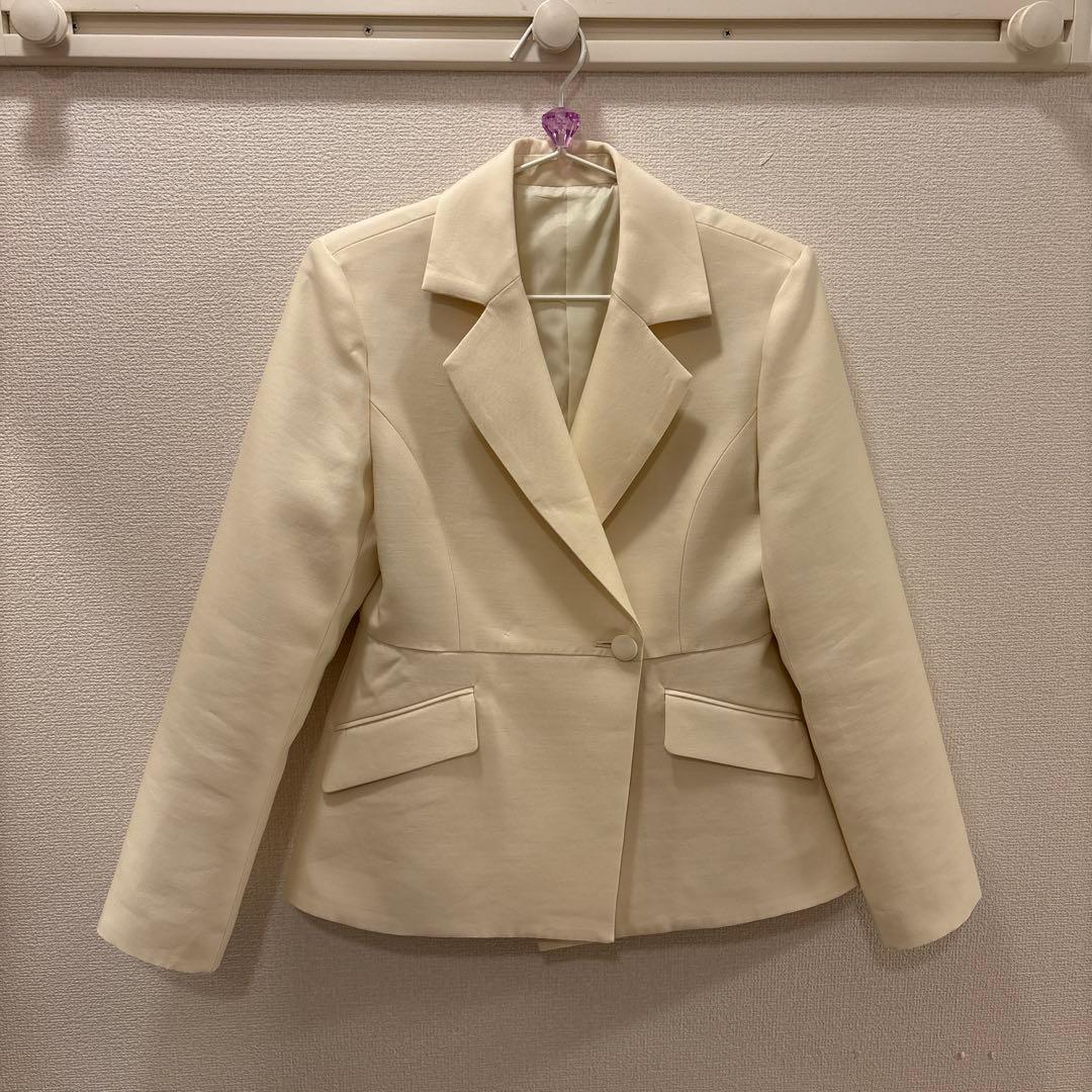 ジャケット2枚おまとめ♡ブルレア♡エストネーション♡