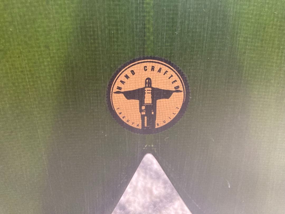 T.I 決済用② Tappy ツインTwin サンディエゴフィッシュ