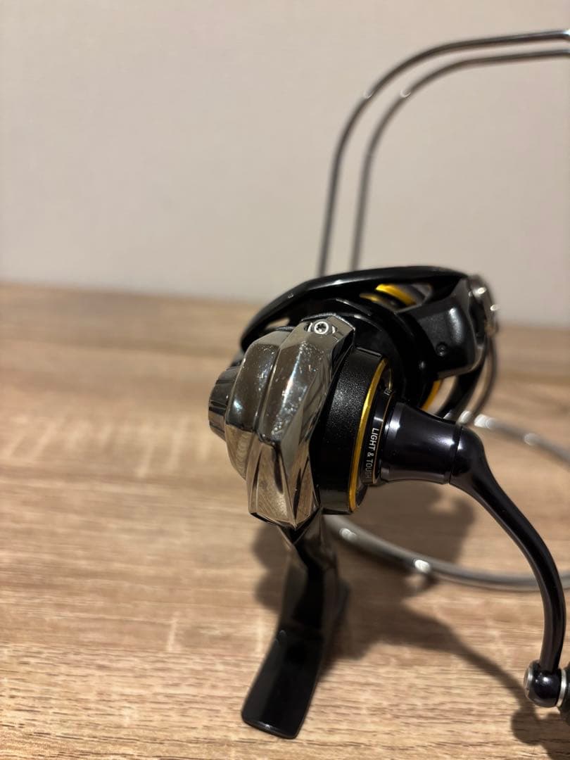 ダイワ　21カルディア FCLT2500S