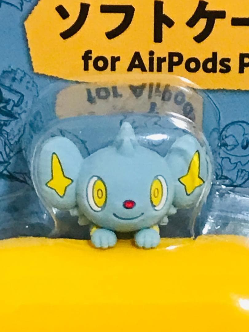 ❤新品・未開封❤ コリンク AirPods Pro イヤホン ソフトケース❤