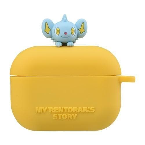 ❤新品・未開封❤ コリンク AirPods Pro イヤホン ソフトケース❤