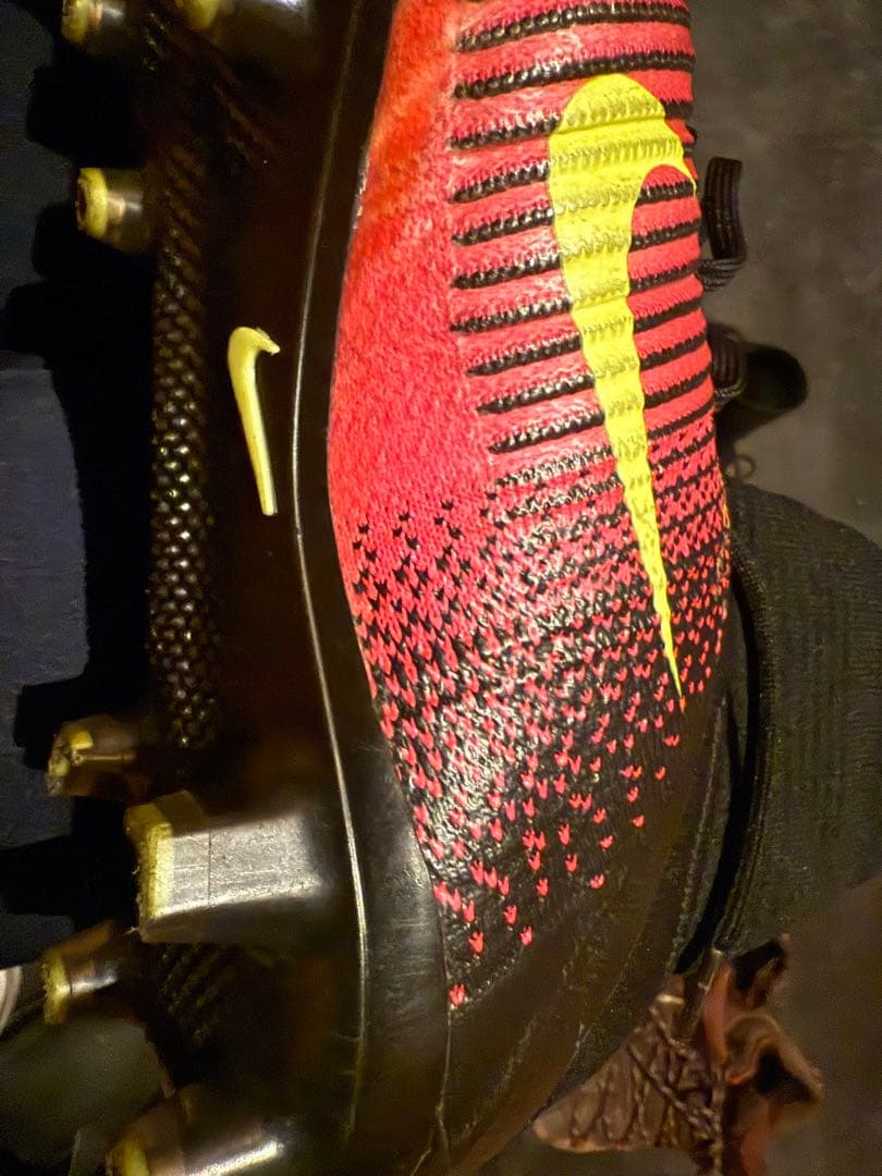 Nike Mercurial サッカーシューズ 27cm