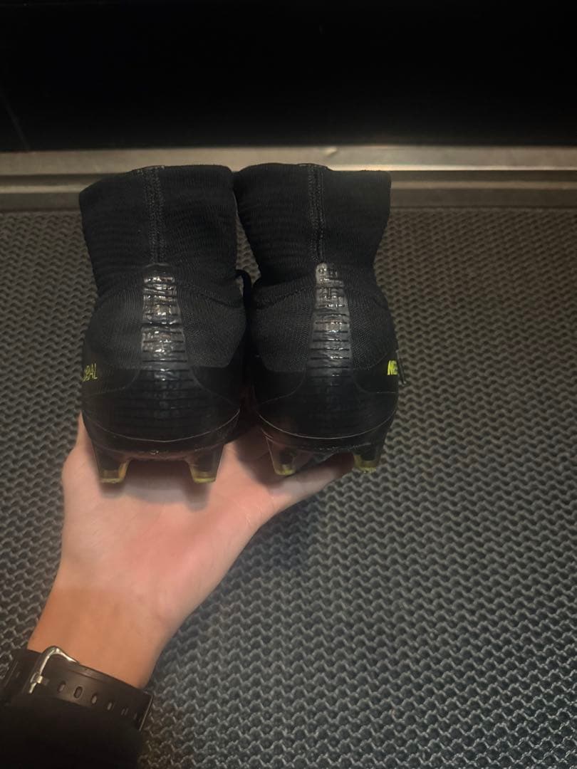 Nike Mercurial サッカーシューズ 27cm