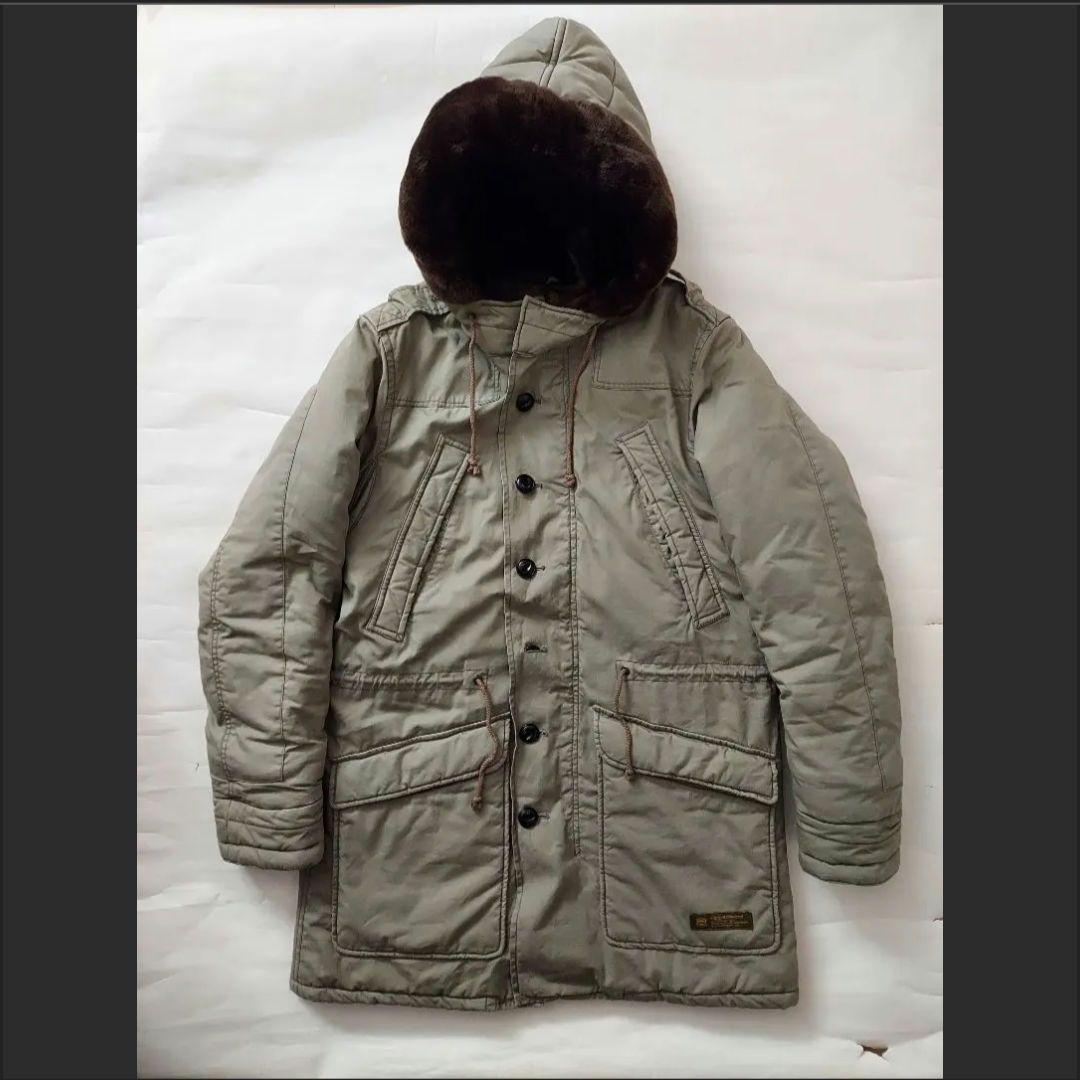 ジャケット・アウター chata